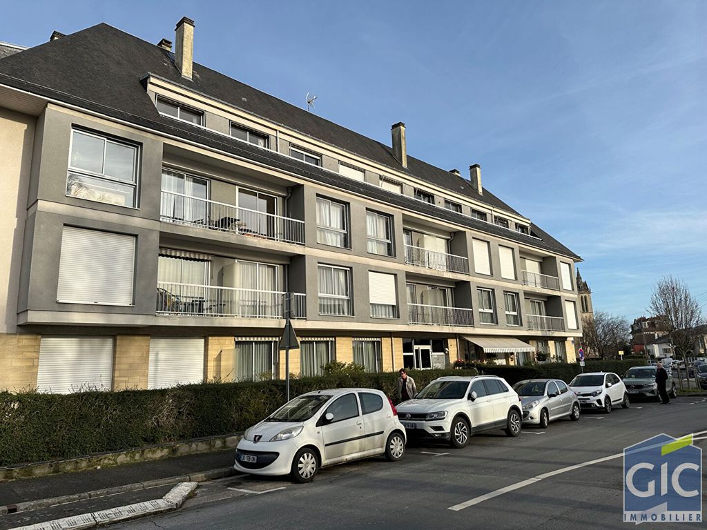 Achat appartement à vendre 8 pièces 154 m² - Caen