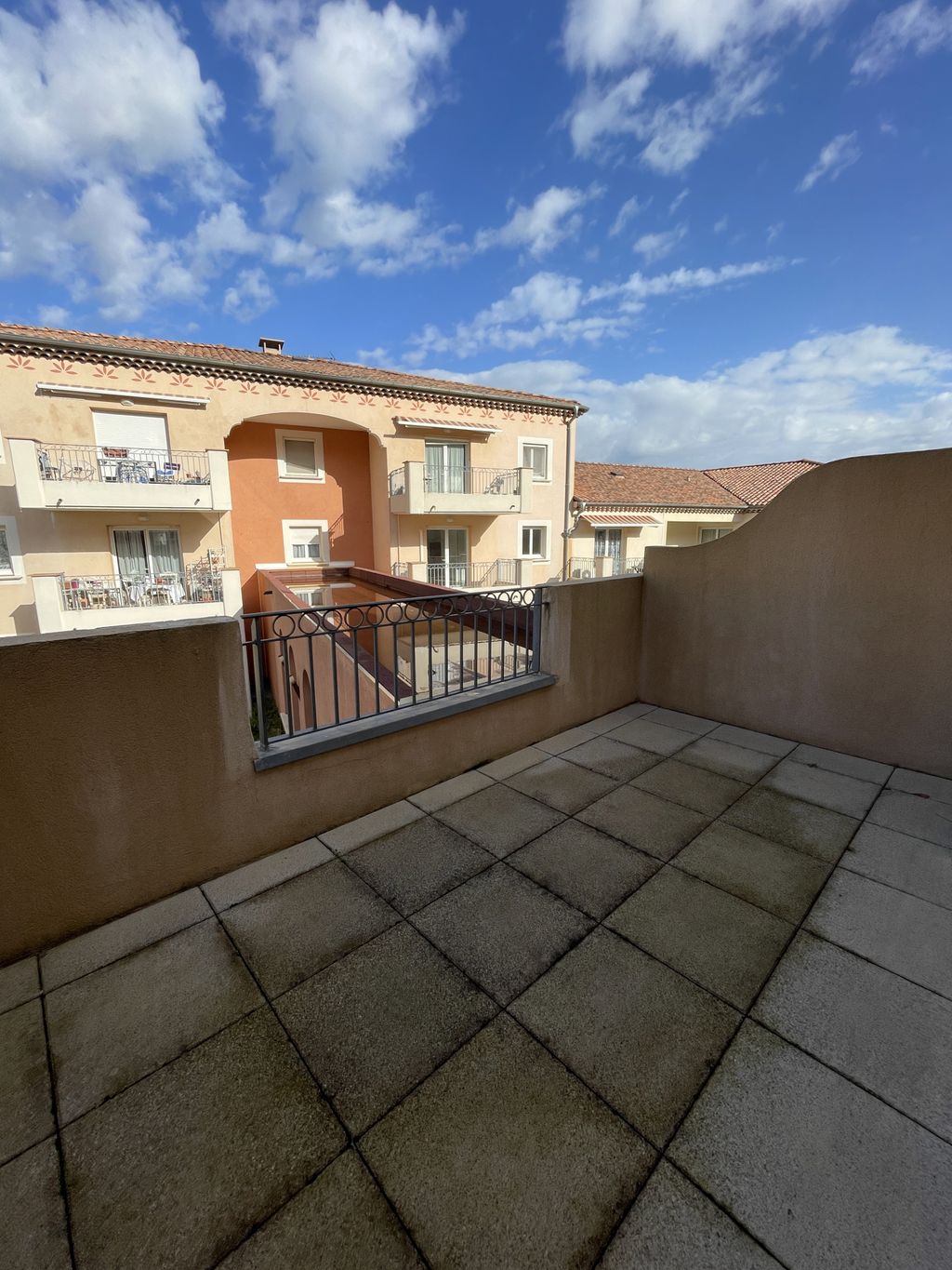 Achat studio à vendre 24 m² - Plan-d'Aups-Sainte-Baume