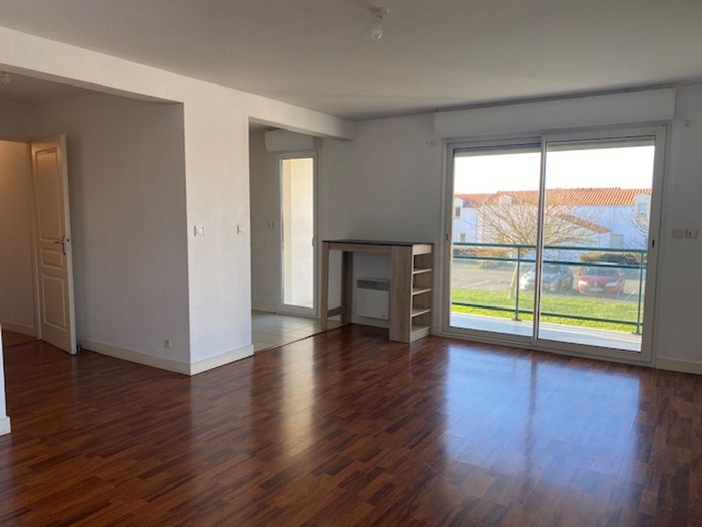 Achat appartement à vendre 3 pièces 65 m² - Aytré