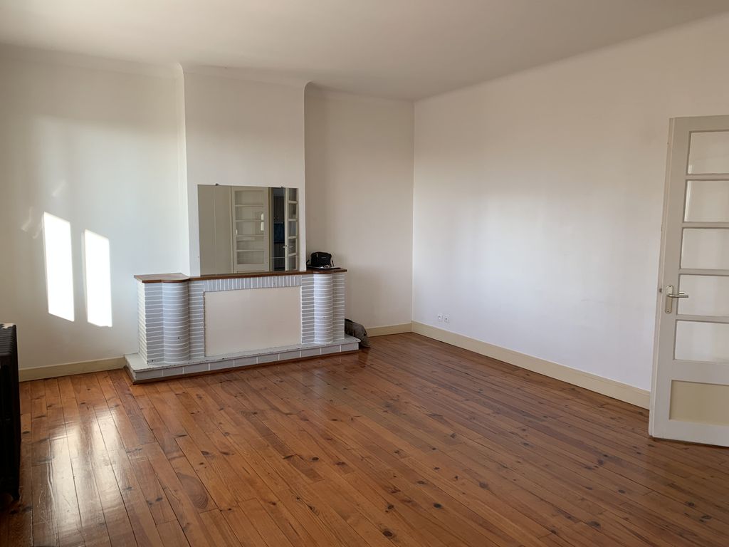 Achat maison à vendre 2 chambres 80 m² - Aytré