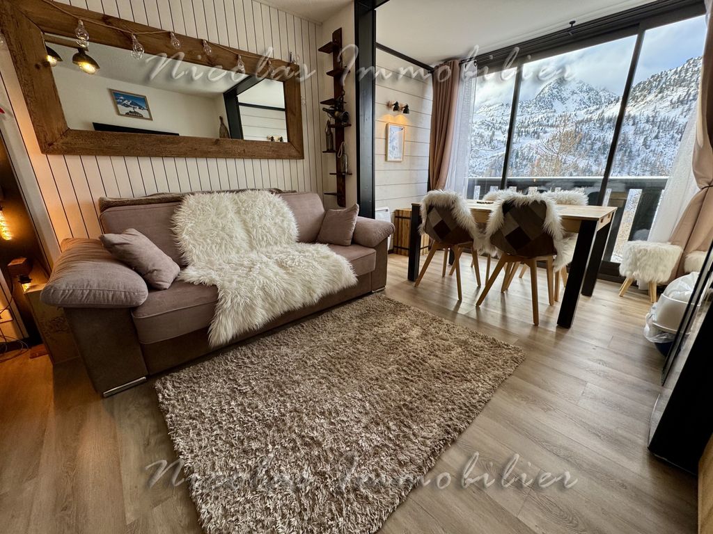 Achat appartement à vendre 2 pièces 38 m² - Isola