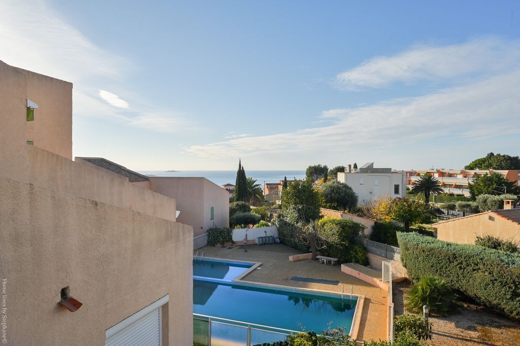 Achat duplex à vendre 4 pièces 56 m² - Bandol