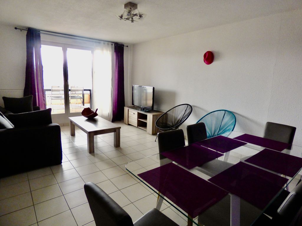 Achat appartement à vendre 3 pièces 68 m² - Rodez