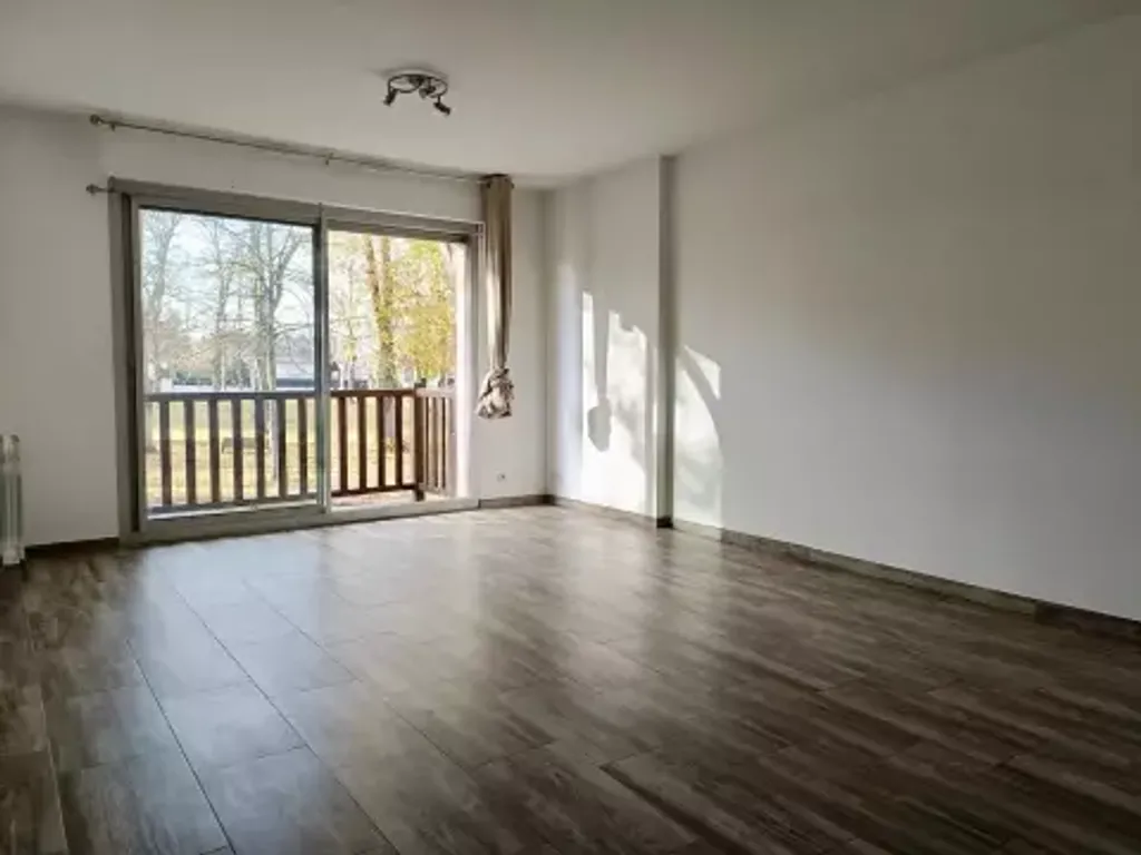 Achat appartement à vendre 3 pièces 64 m² - Conches-en-Ouche