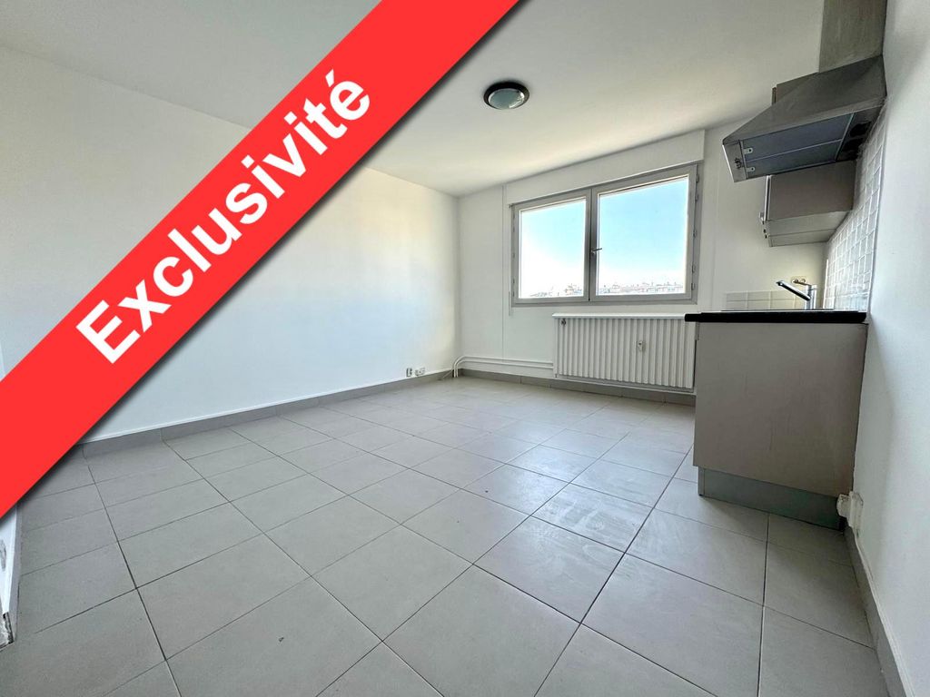 Achat appartement à vendre 2 pièces 33 m² - Nice