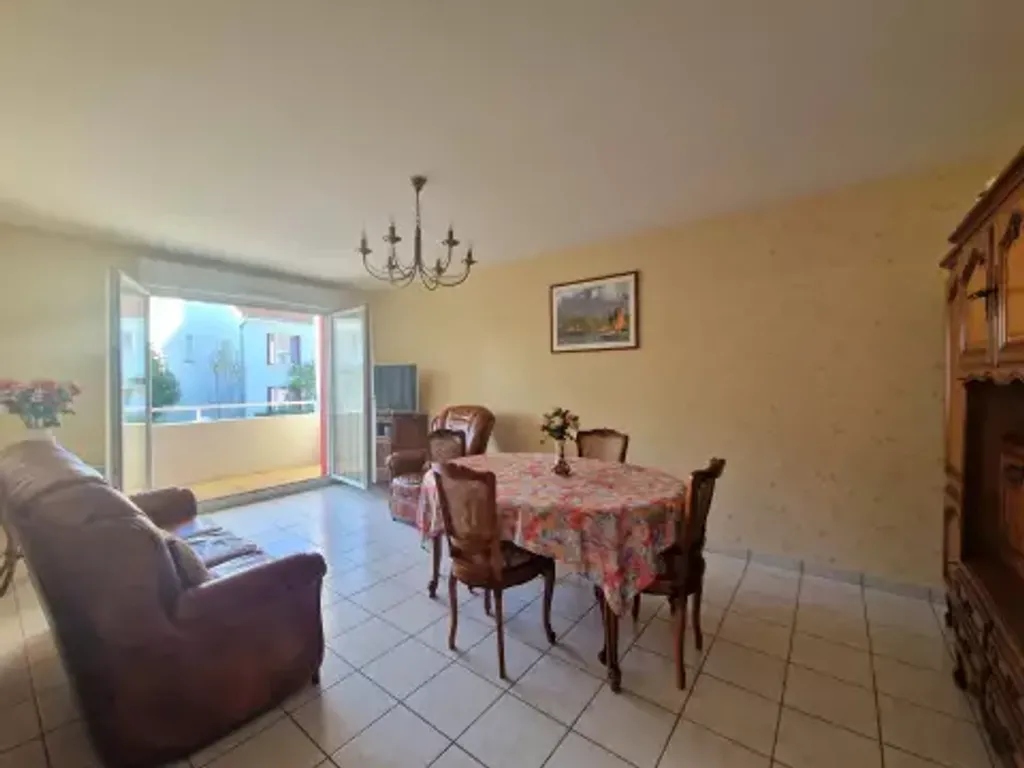 Achat appartement à vendre 3 pièces 65 m² - Rezé