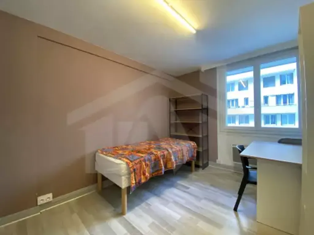 Achat duplex à vendre 3 pièces 52 m² - Grenoble