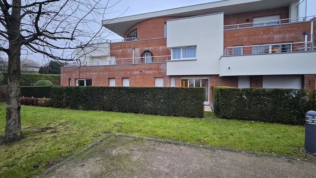 Achat appartement à vendre 3 pièces 85 m² - Neuville-en-Ferrain