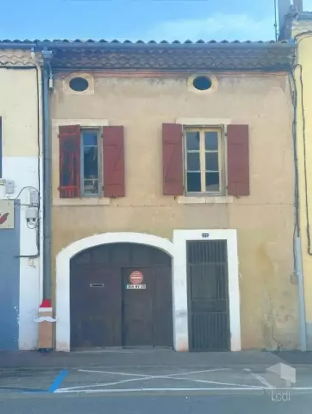 Achat maison à vendre 5 chambres 140 m² - Donzère