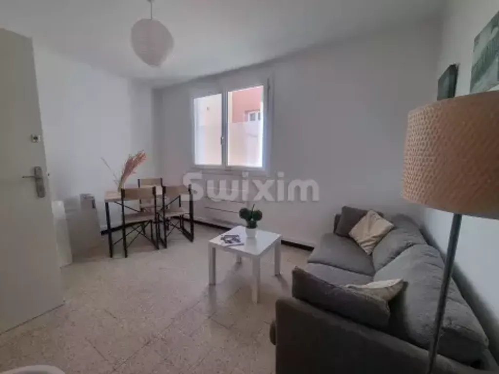 Achat appartement à vendre 2 pièces 39 m² - Les Arcs