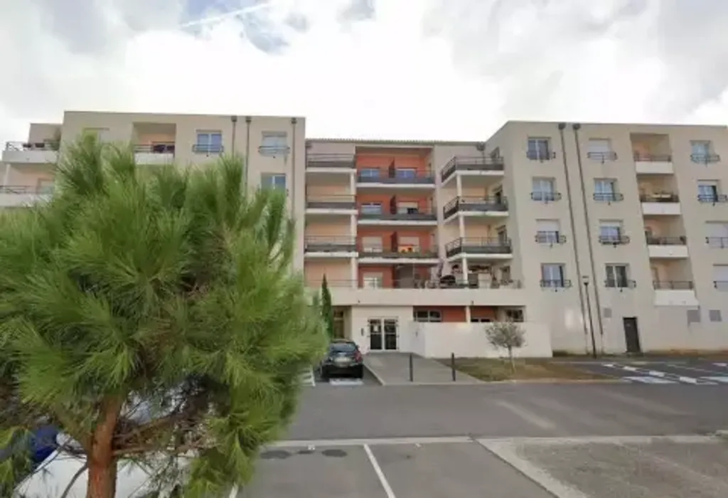 Achat appartement à vendre 3 pièces 59 m² - Cornebarrieu