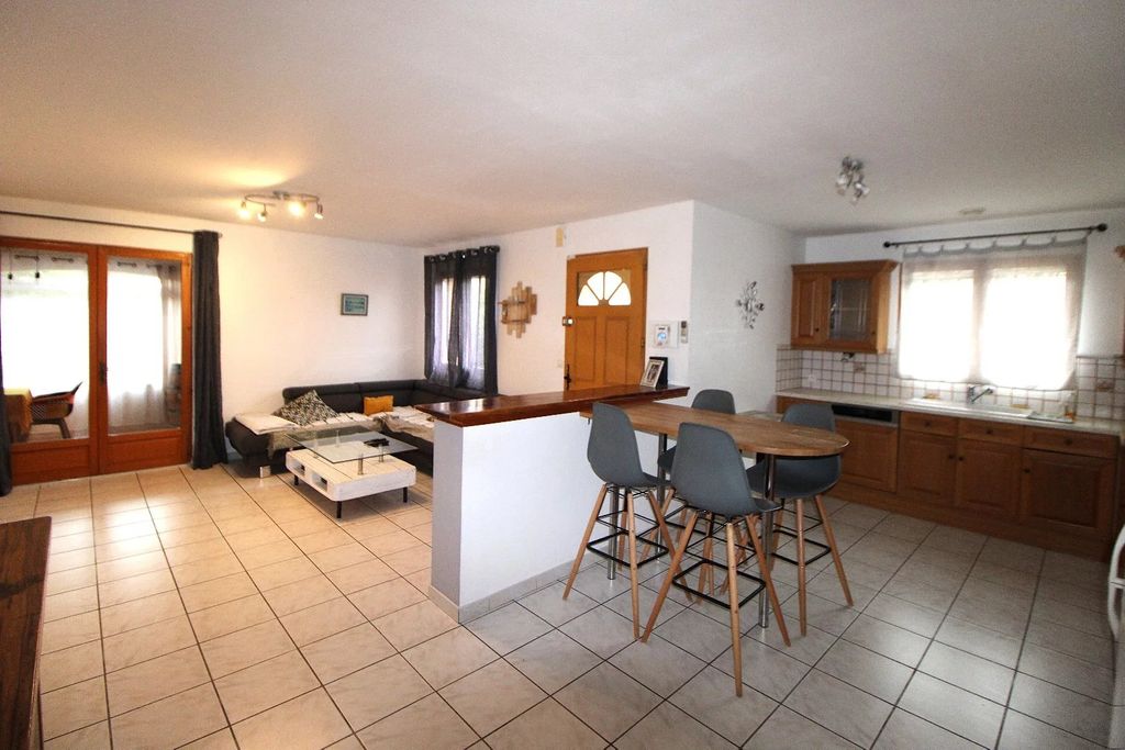 Achat maison 2 chambre(s) - Mèze