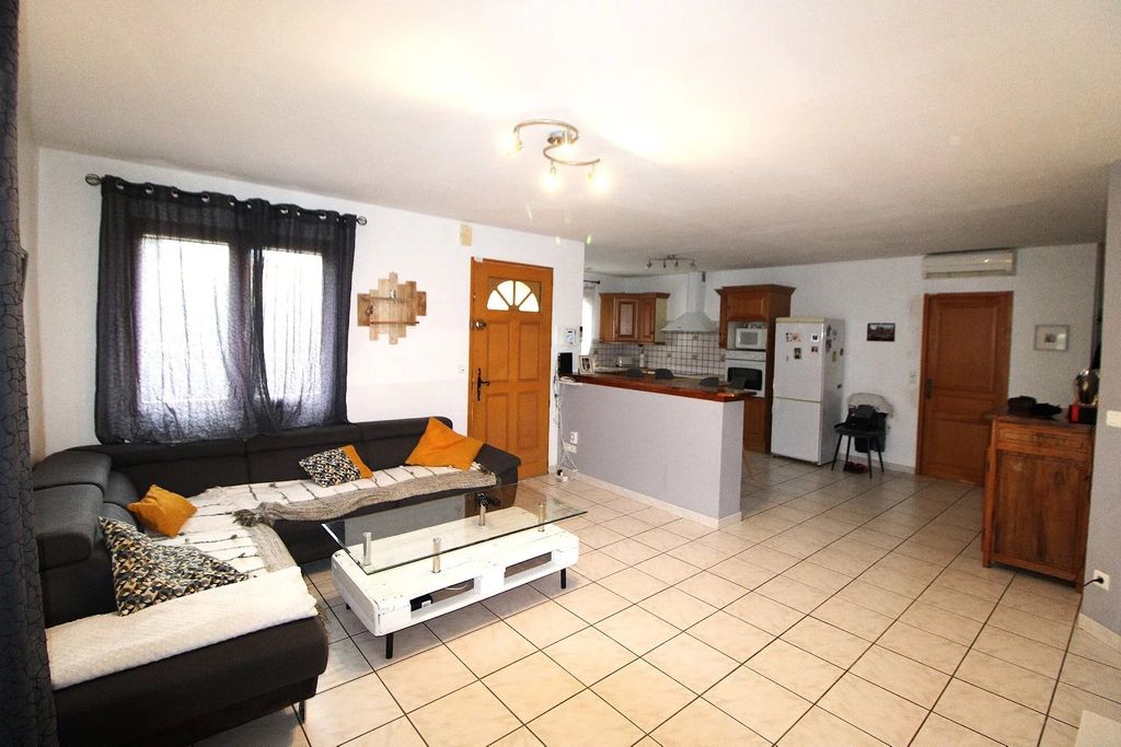 Achat maison à vendre 2 chambres 89 m² - Mèze