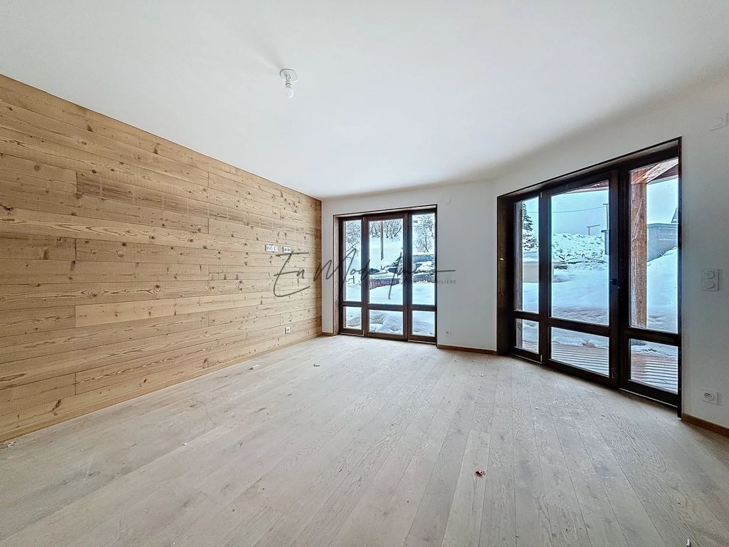 Achat appartement à vendre 4 pièces 102 m² - Huez