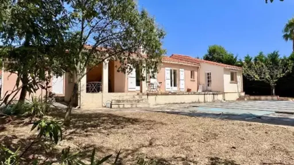 Achat maison à vendre 3 chambres 155 m² - Céret