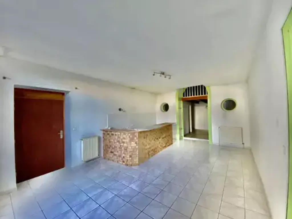 Achat appartement à vendre 3 pièces 76 m² - Anse