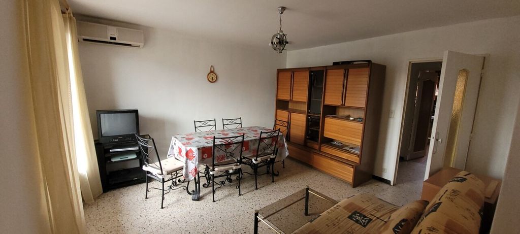 Achat appartement à vendre 2 pièces 44 m² - Istres