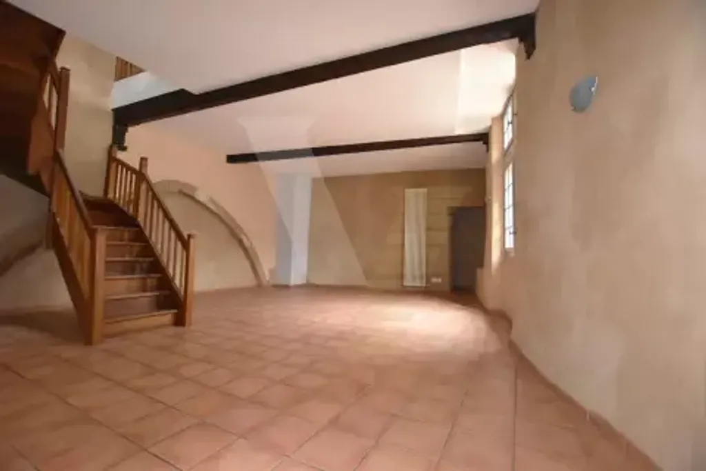 Achat duplex à vendre 4 pièces 114 m² - Béziers