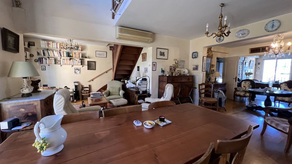 Achat duplex à vendre 5 pièces 119 m² - Narbonne