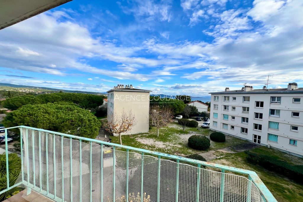 Achat appartement à vendre 4 pièces 66 m² - La Ciotat