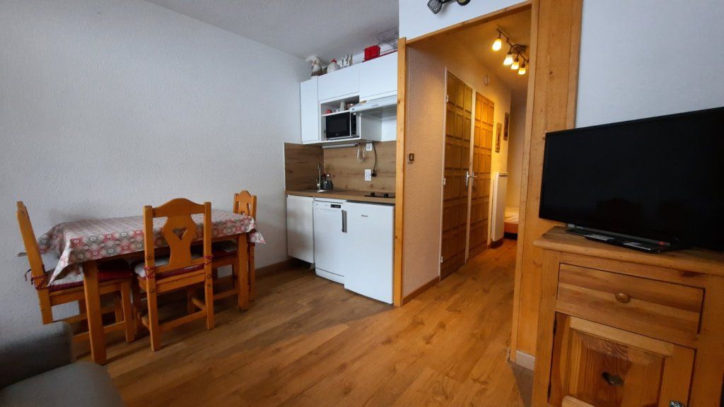 Achat studio à vendre 22 m² - Montgenèvre