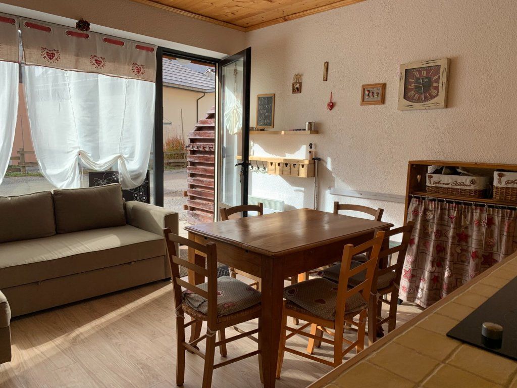 Achat studio à vendre 30 m² - Montgenèvre