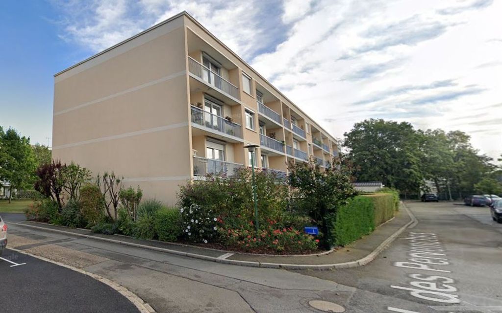 Achat appartement à vendre 3 pièces 72 m² - Saran