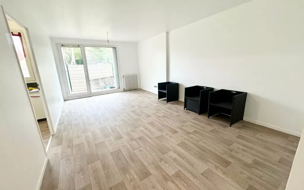 Achat appartement à vendre 2 pièces 51 m² - Saint-Jean-de-Braye