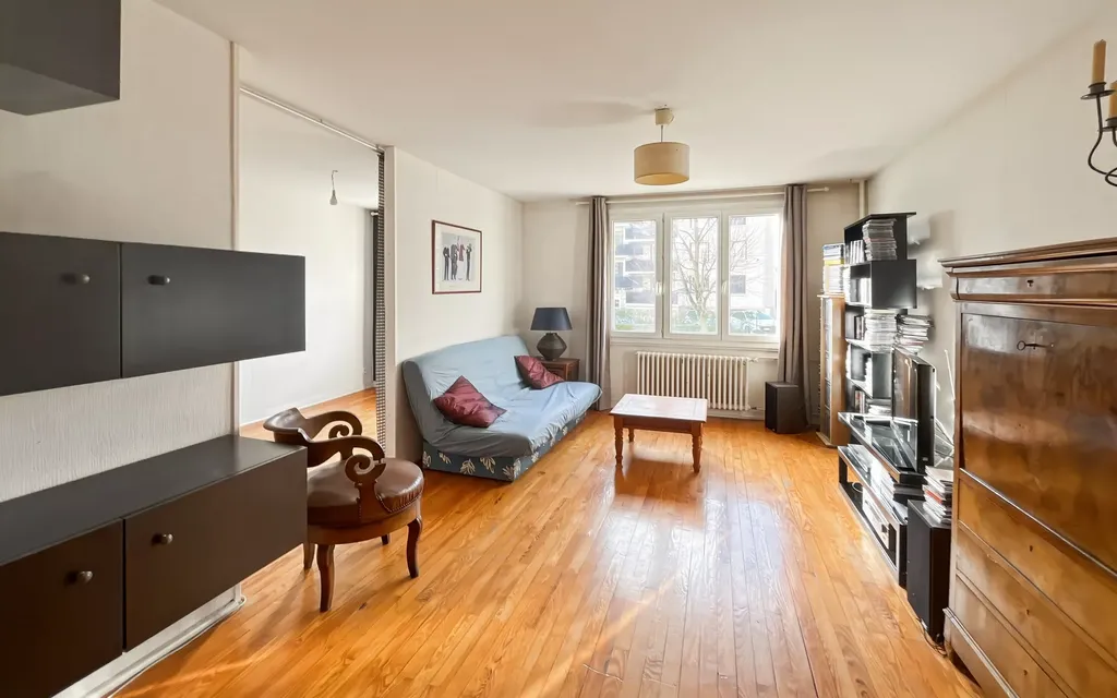 Achat appartement à vendre 2 pièces 57 m² - Champagne-au-Mont-d'Or