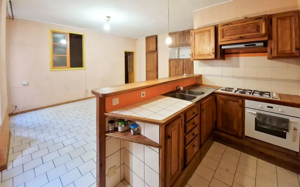 Achat appartement à vendre 2 pièces 43 m² - Forcalquier