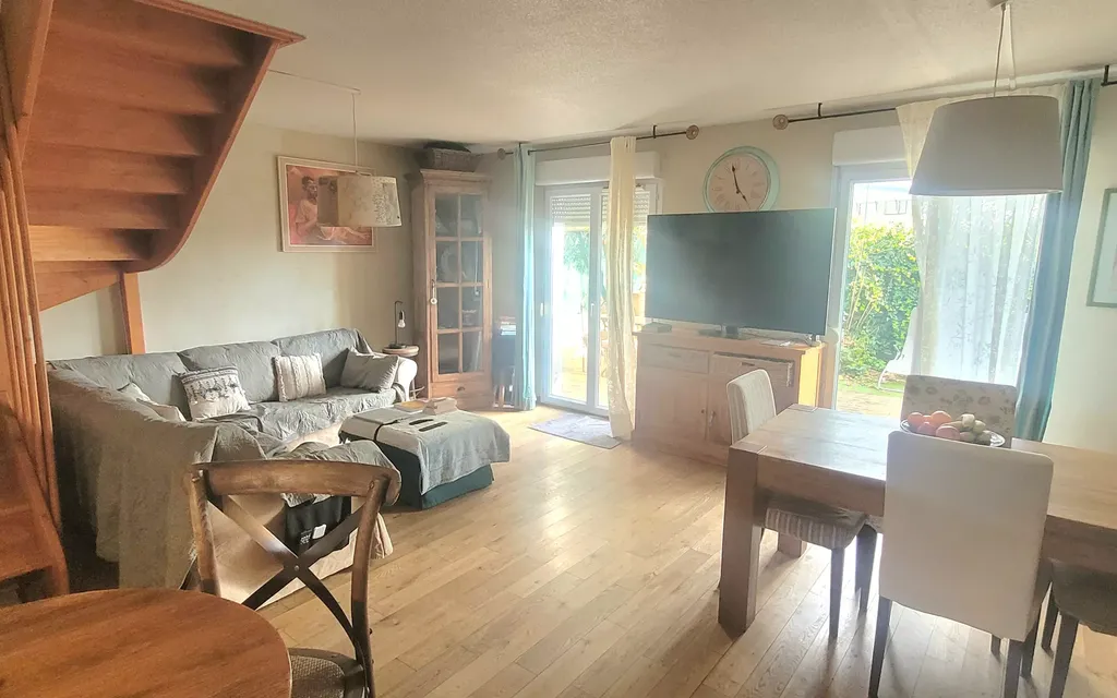 Achat maison à vendre 3 chambres 82 m² - Lunel