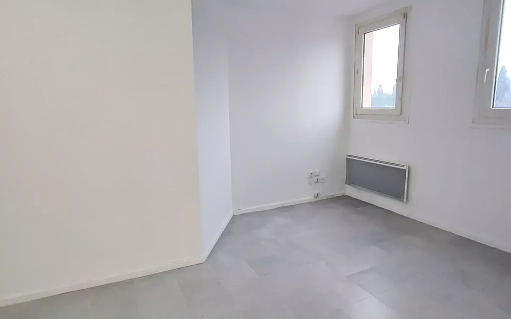 Achat studio à vendre 21 m² - Toulouse