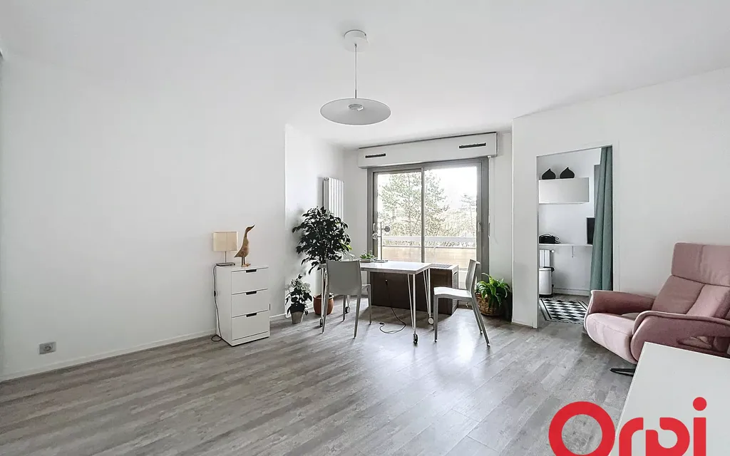 Achat appartement à vendre 2 pièces 30 m² - Bellerive-sur-Allier