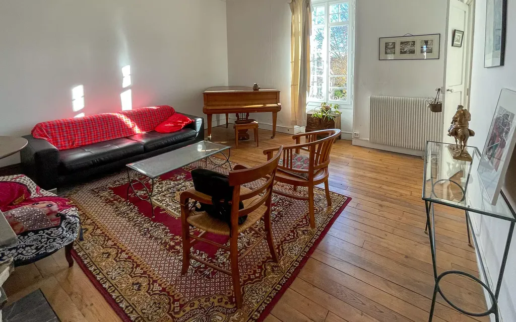 Achat appartement à vendre 4 pièces 78 m² - Pau