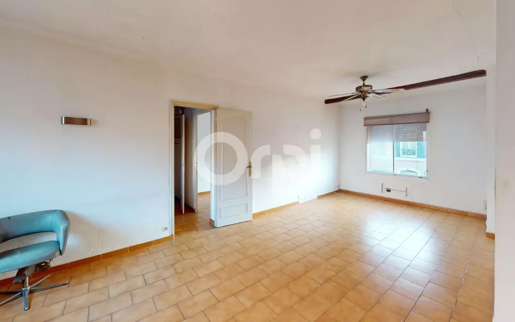 Achat maison à vendre 1 chambre 140 m² - Carqueiranne