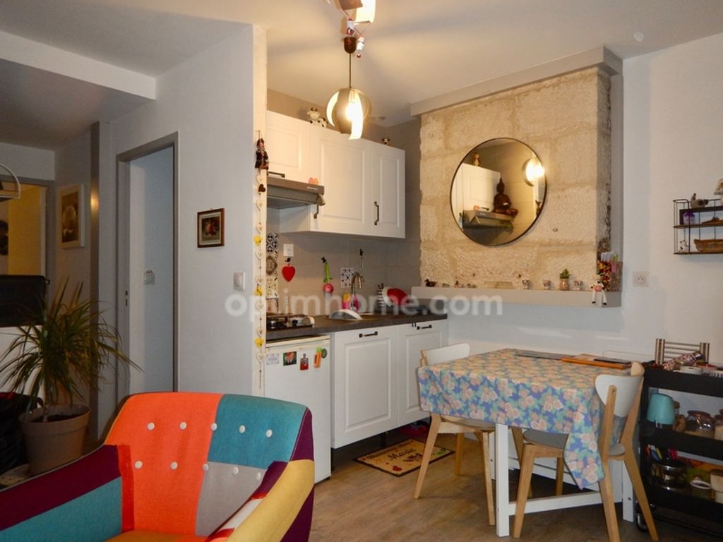 Achat appartement à vendre 2 pièces 30 m² - Périgueux