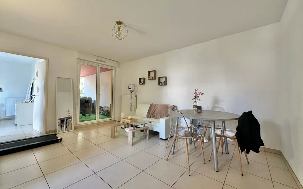 Achat appartement 2 pièce(s) Montpellier