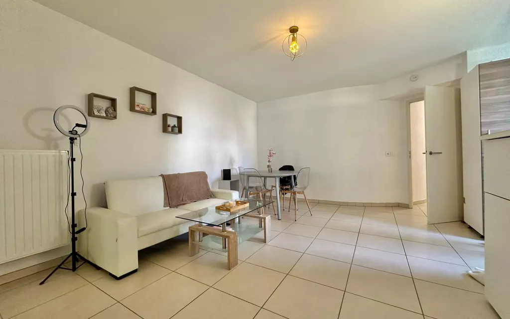 Achat appartement 2 pièce(s) Montpellier