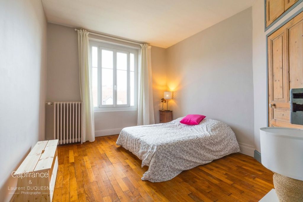 Achat appartement à vendre 3 pièces 64 m² - Dijon