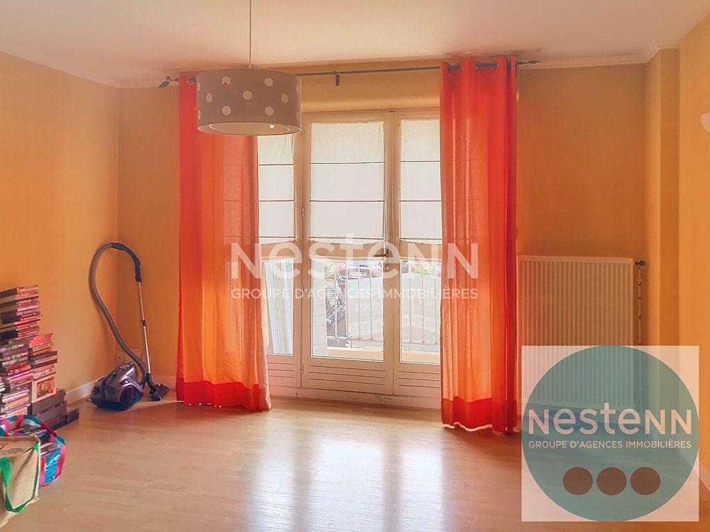 Achat appartement à vendre 3 pièces 67 m² - Blois