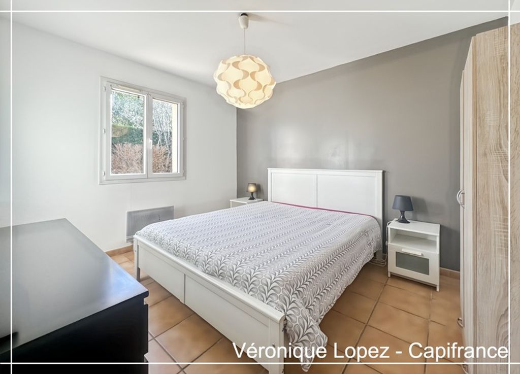 Achat maison à vendre 3 chambres 84 m² - Foulayronnes