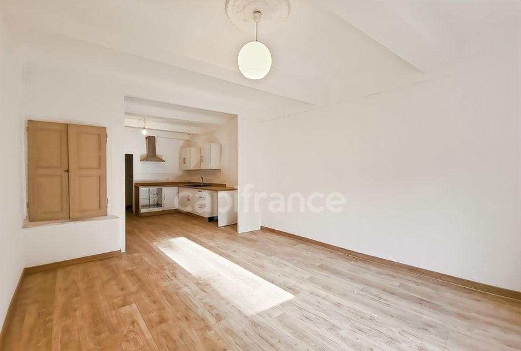 Achat duplex à vendre 3 pièces 81 m² - Charleval