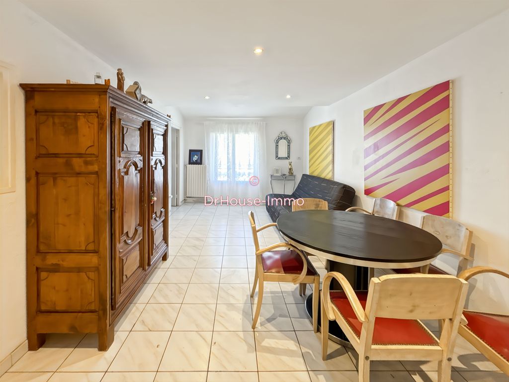 Achat appartement à vendre 3 pièces 67 m² - Sète