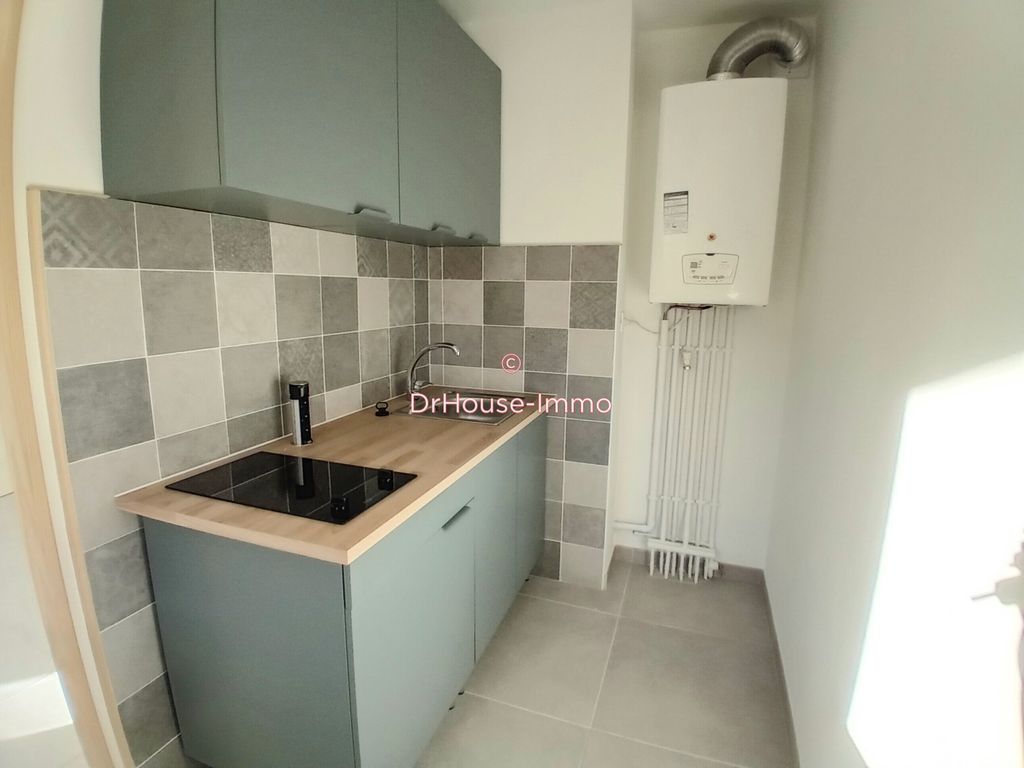 Achat appartement à vendre 2 pièces 30 m² - Bordeaux