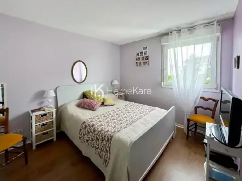 Achat appartement à vendre 2 pièces 50 m² - Le Haillan