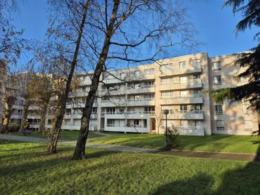 Achat appartement à vendre 3 pièces 69 m² - Angers