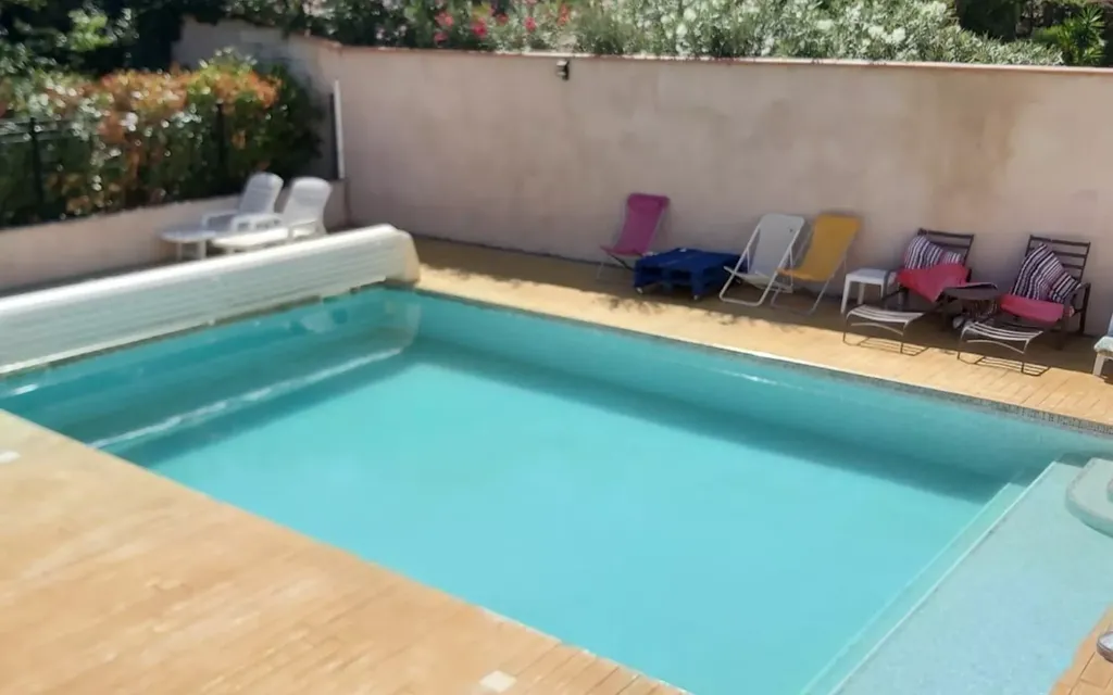 Achat maison à vendre 7 chambres 270 m² - Perpignan