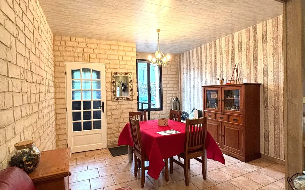 Achat maison à vendre 3 chambres 126 m² - Outreau