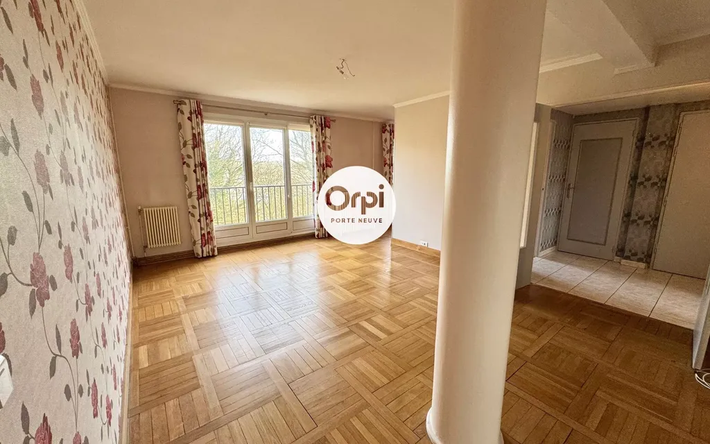 Achat appartement à vendre 3 pièces 85 m² - Boulogne-sur-Mer