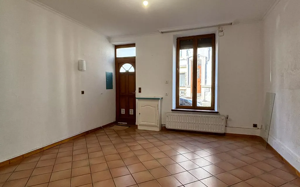 Achat maison à vendre 3 chambres 95 m² - Outreau